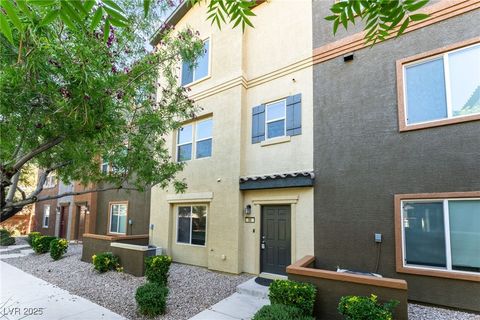 4650 Ranch House Road 86 North Las Vegas NV 89031