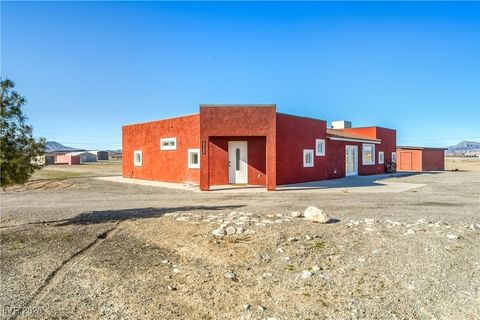 3710 Ness Street Pahrump NV 89048