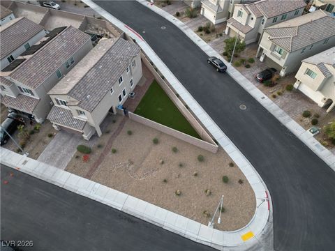 4737 Cactus Sun Lane North Las Vegas NV 89031