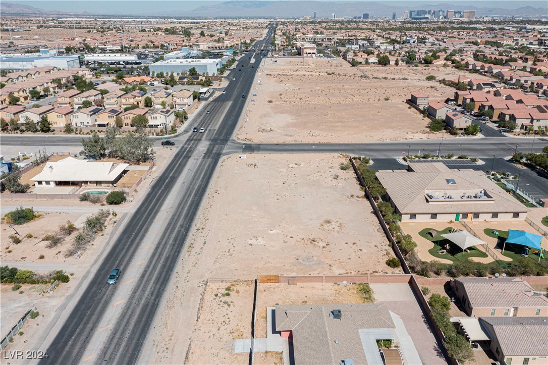 Decatur Blvd., Las Vegas, Nevada image 3