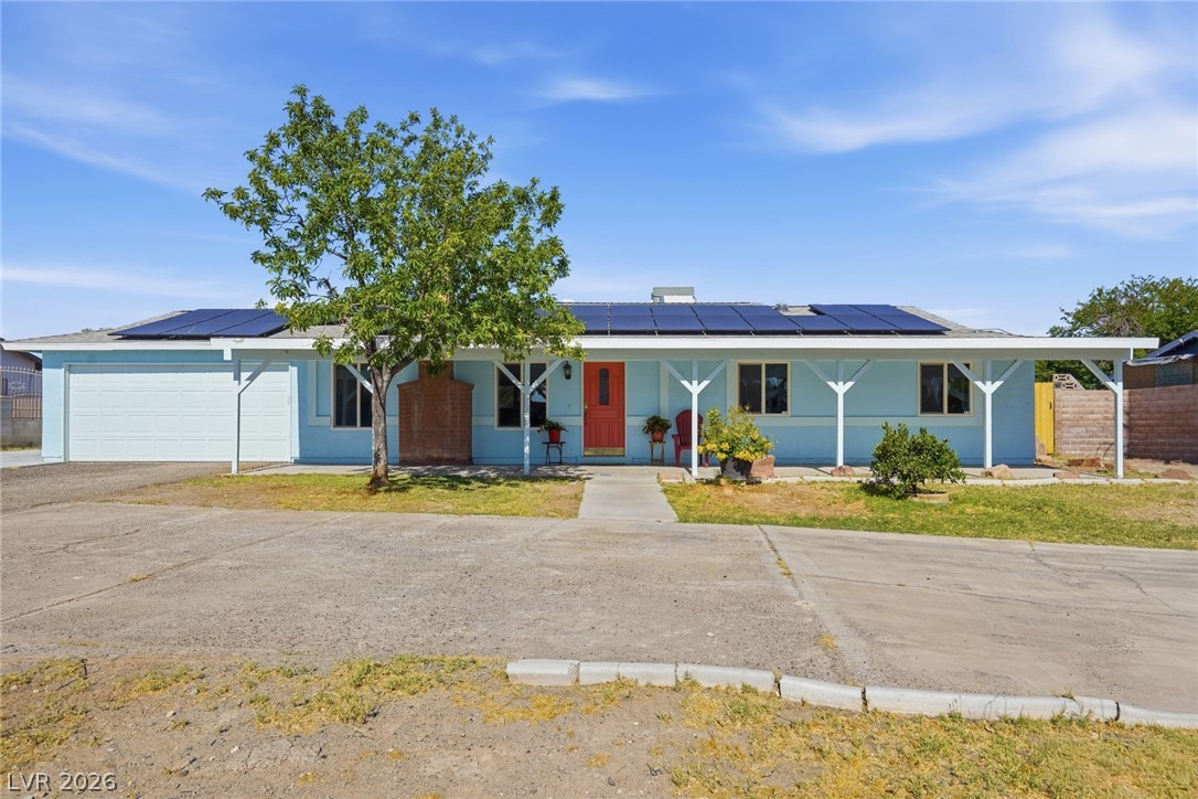 7989 Red Barn Drive