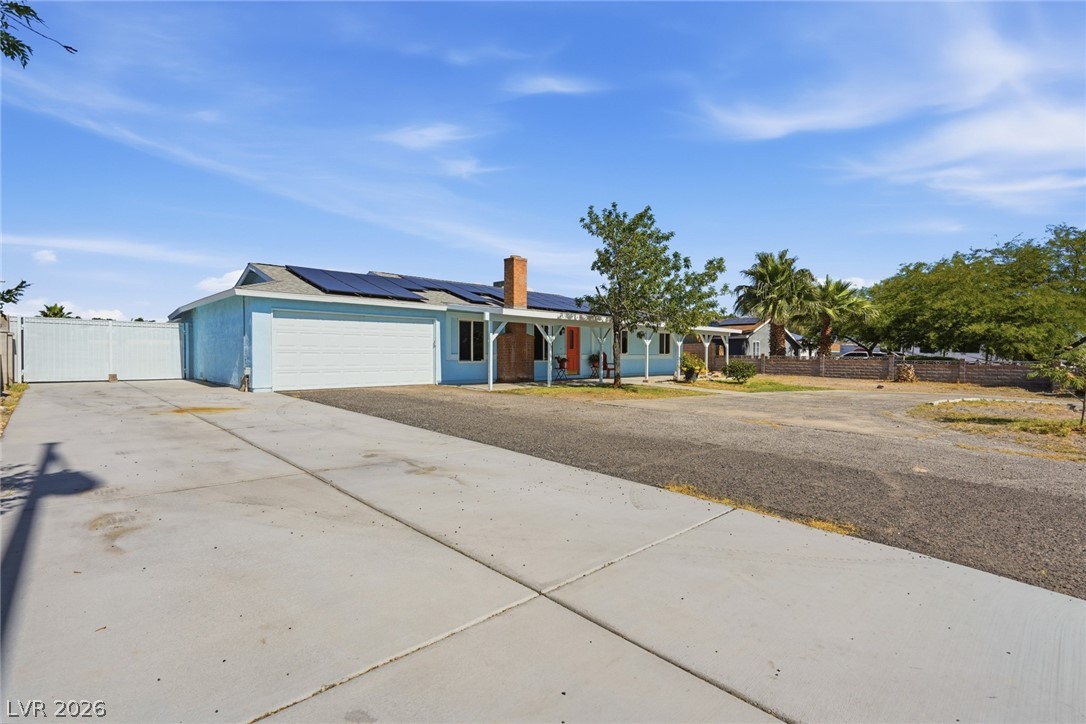 7989 Red Barn Drive