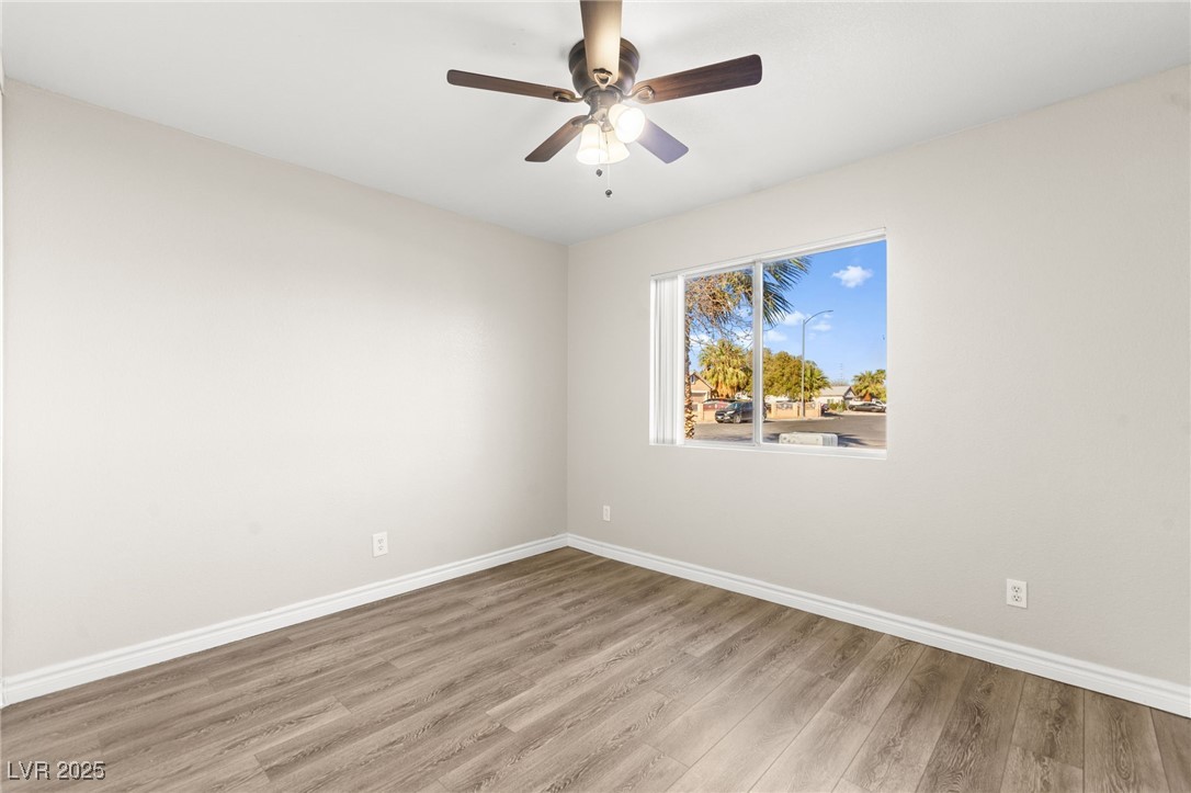 2315 Opponents Ridge Street, North Las Vegas, Nevada image 25