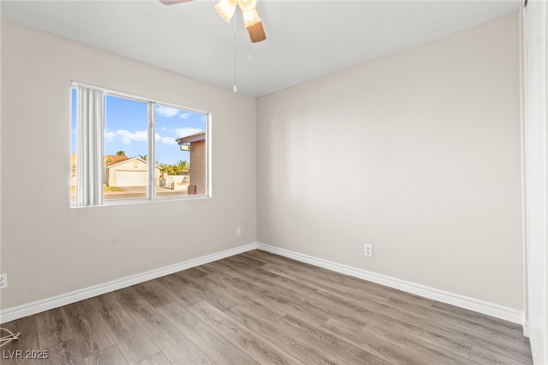 2315 Opponents Ridge Street, North Las Vegas, Nevada image 28