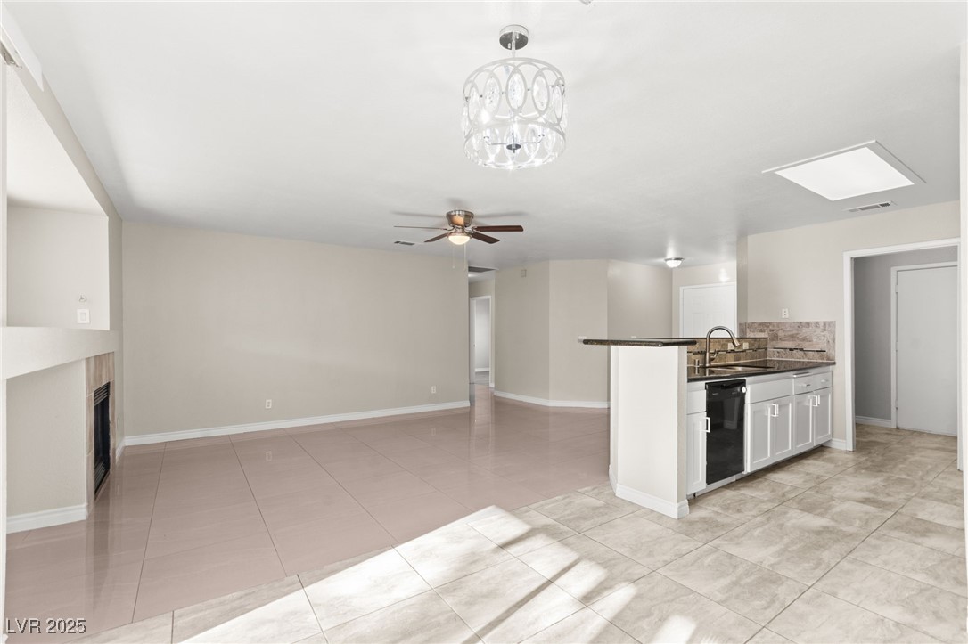 2315 Opponents Ridge Street, North Las Vegas, Nevada image 11