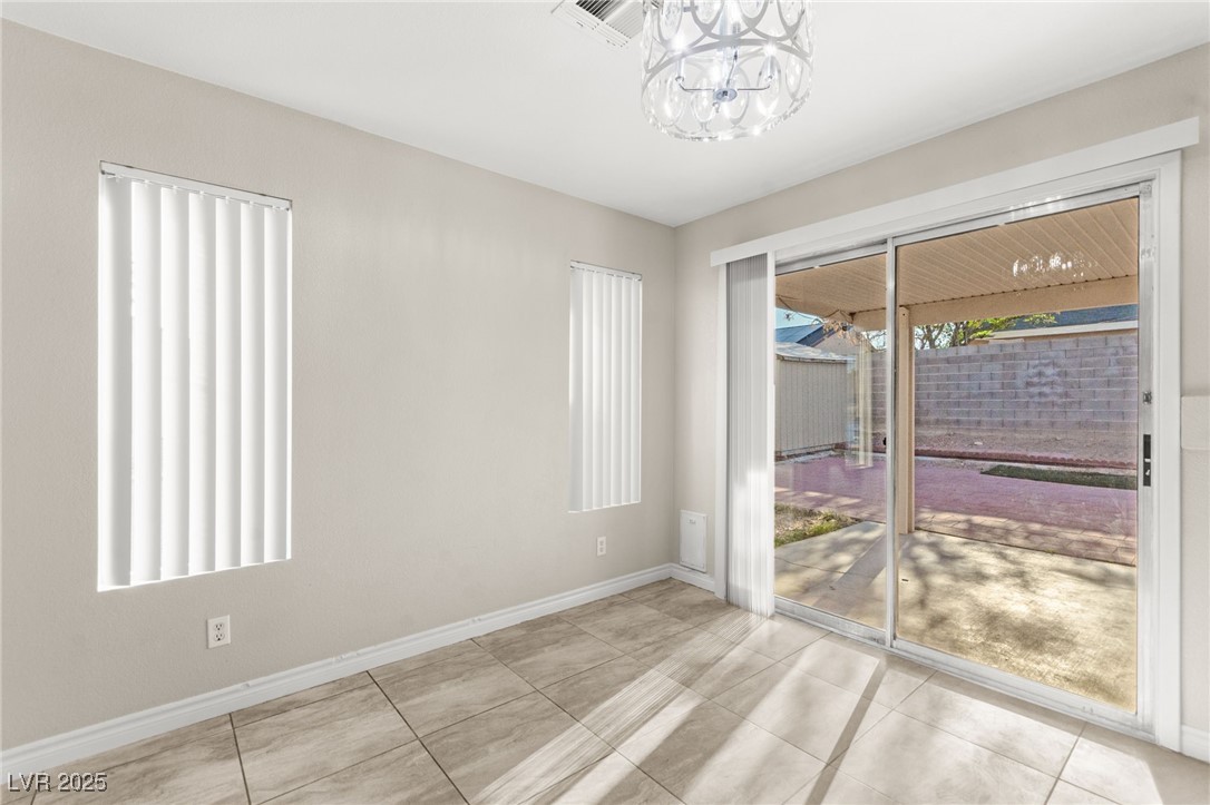 2315 Opponents Ridge Street, North Las Vegas, Nevada image 17