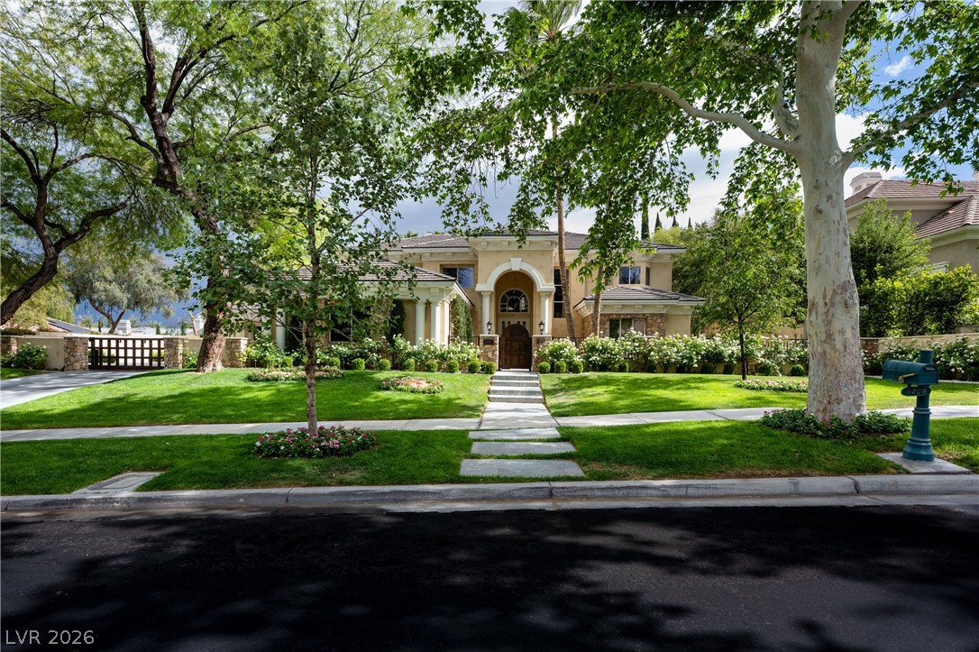 9209 Eagle Hills Drive