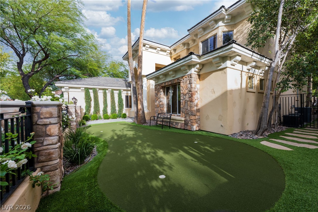 9209 Eagle Hills Drive