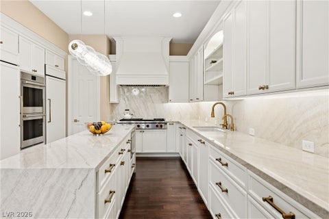 Tiny photo for 9209 Eagle Hills Drive, Las Vegas, NV 89134 (MLS # 2773630)