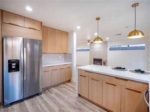 9364 Sparkling Waters Avenue Las Vegas NV 89129