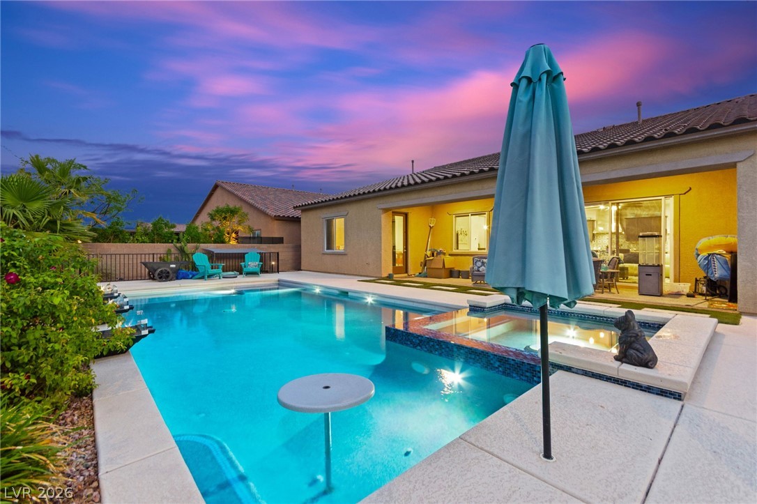 4370 Lailah Skye Avenue