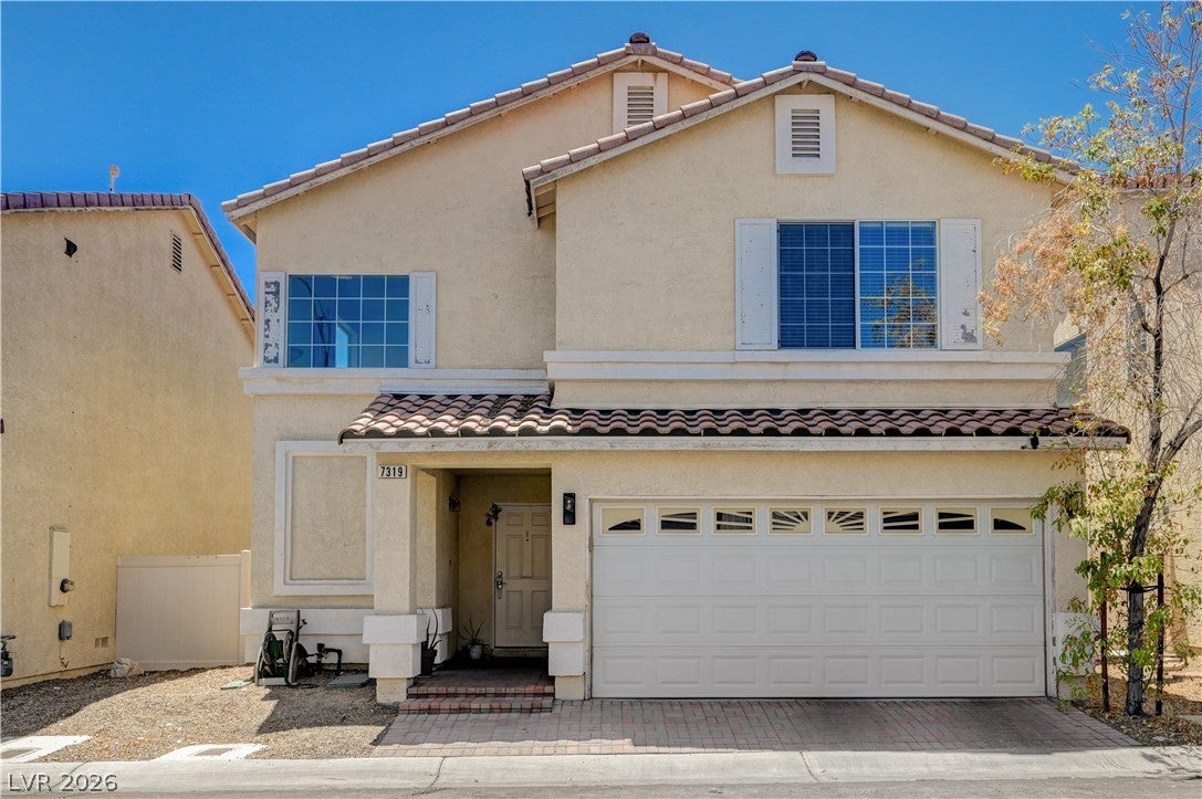 7319 Dicentra Road