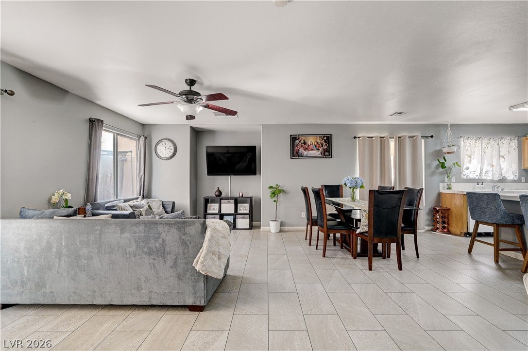 7319 Dicentra Road