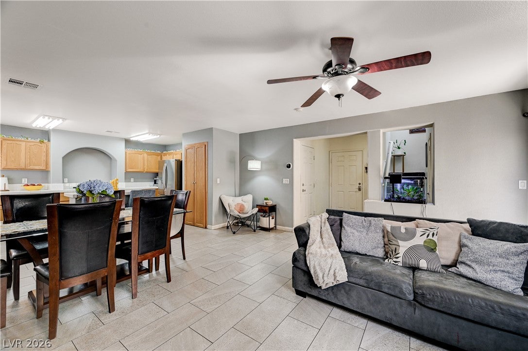 7319 Dicentra Road