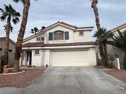 Photo of 2188 EAGLECLOUD Drive, Henderson, NV 89074 (MLS # 2779105)