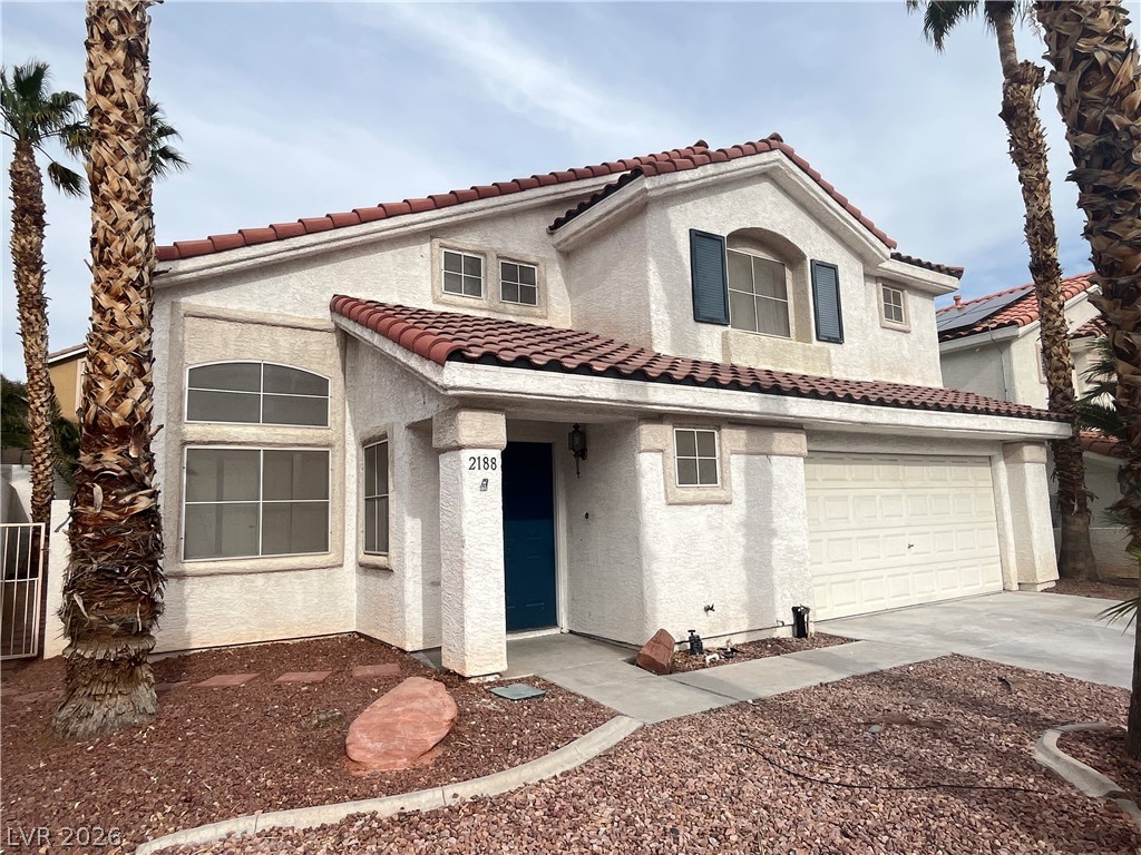 2188 EAGLECLOUD Drive