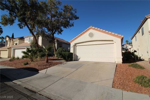 Photo of 1629 British Cup Drive, Las Vegas, NV 89117 (MLS # 2725363)
