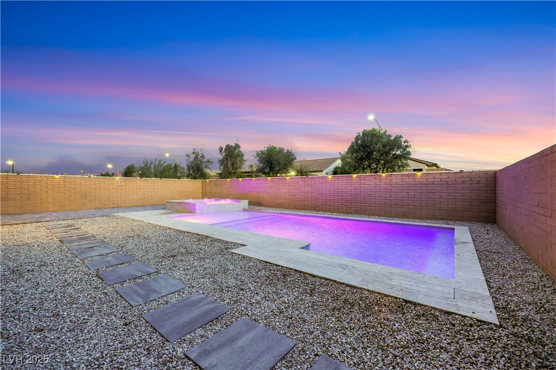 644 Ripieno Street, Henderson, Nevada image 5