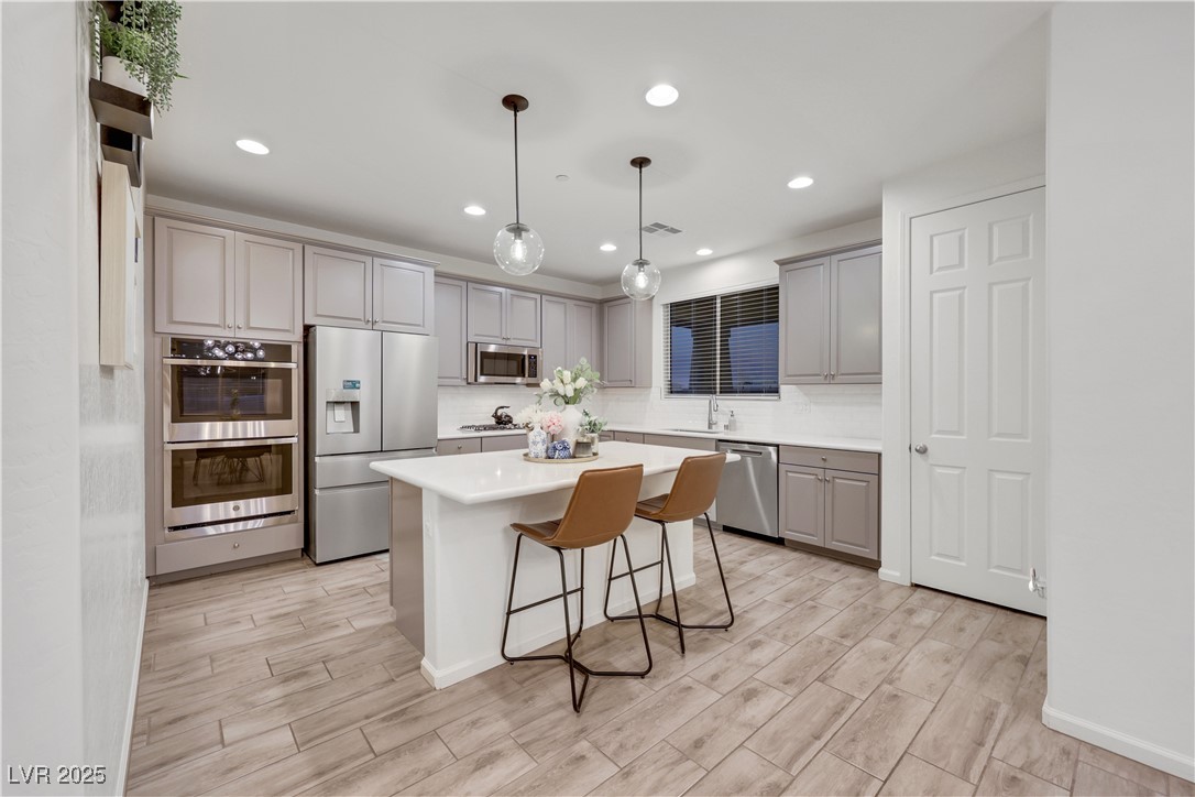 644 Ripieno Street, Henderson, Nevada image 4