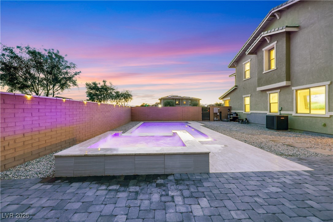 644 Ripieno Street, Henderson, Nevada image 6