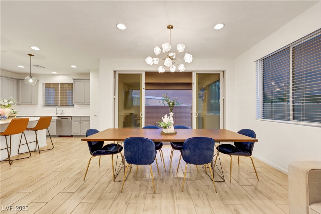 644 Ripieno Street, Henderson, Nevada image 14