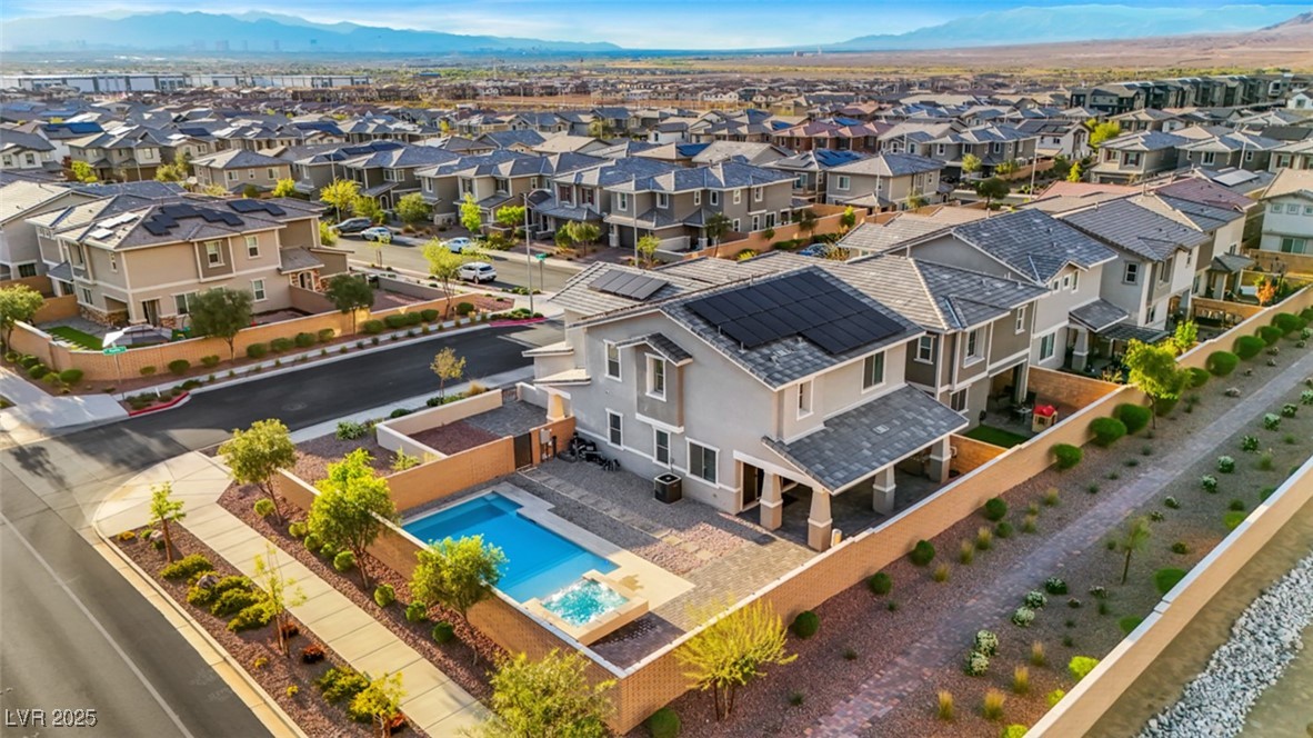 644 Ripieno Street, Henderson, Nevada image 2