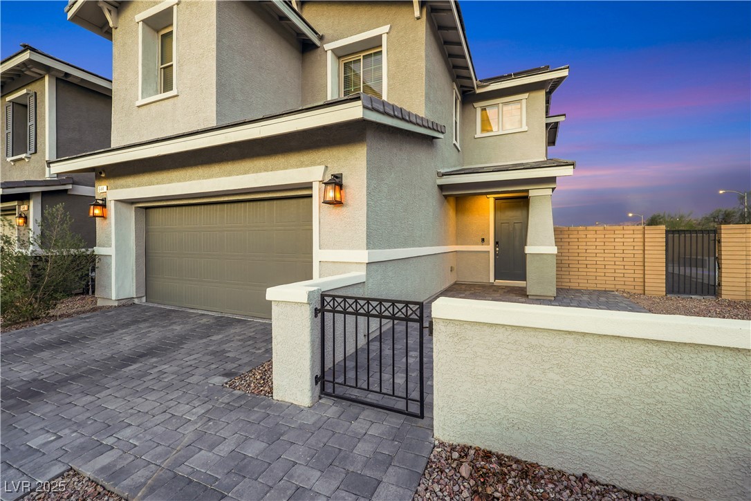 644 Ripieno Street, Henderson, Nevada image 49