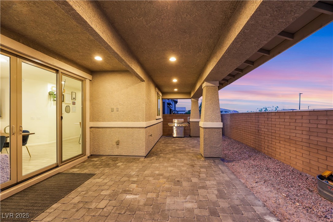 644 Ripieno Street, Henderson, Nevada image 46