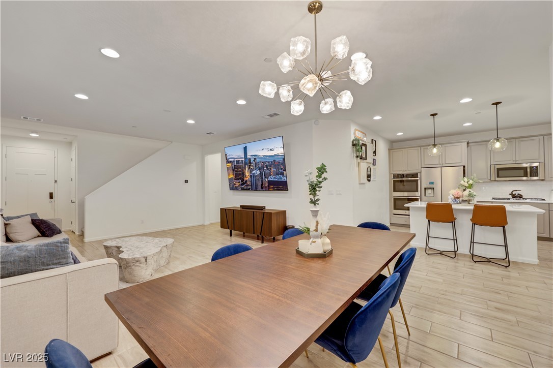644 Ripieno Street, Henderson, Nevada image 13