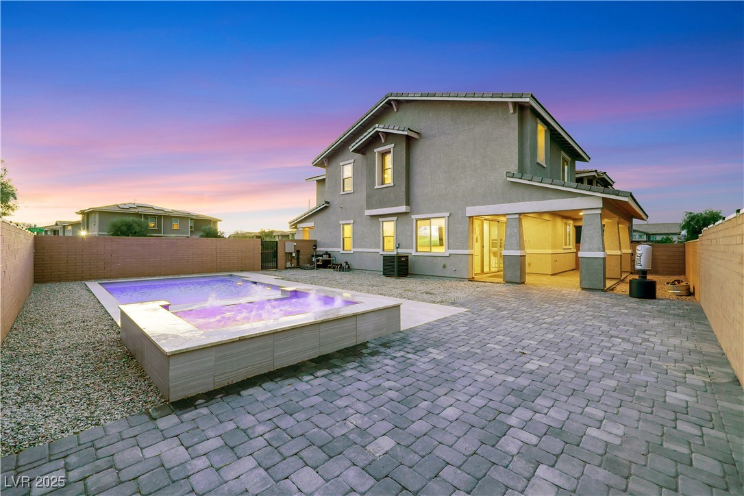 644 Ripieno Street, Henderson, Nevada image 7