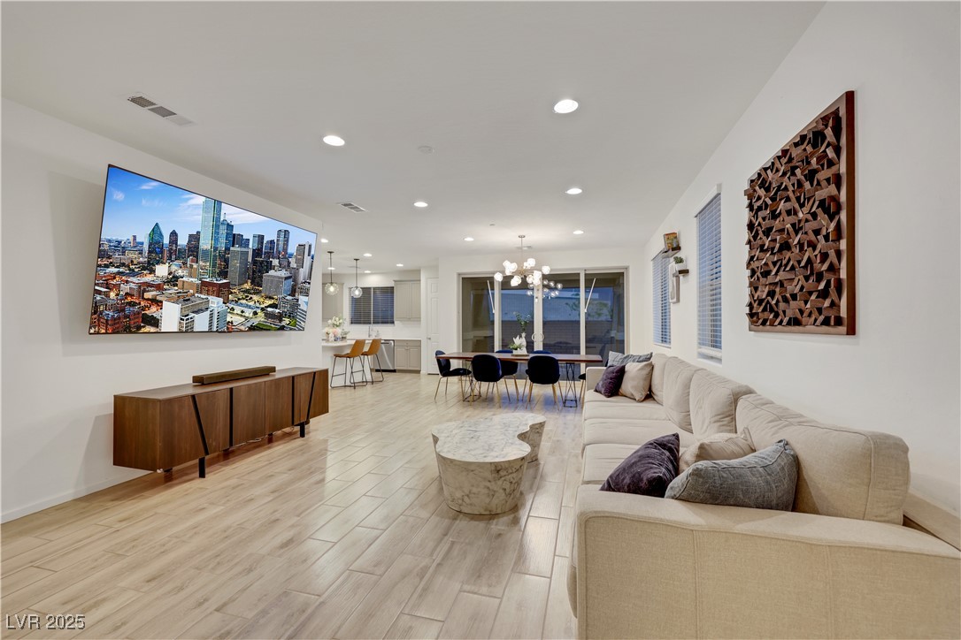 644 Ripieno Street, Henderson, Nevada image 9