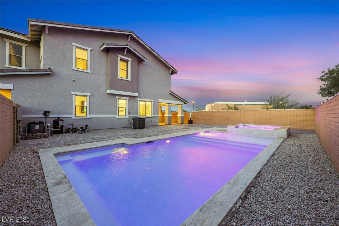 644 Ripieno Street, Henderson, Nevada image 1