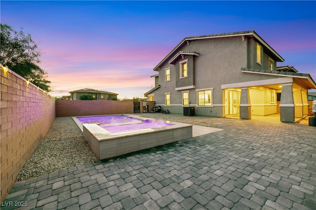 644 Ripieno Street, Henderson, Nevada image 48