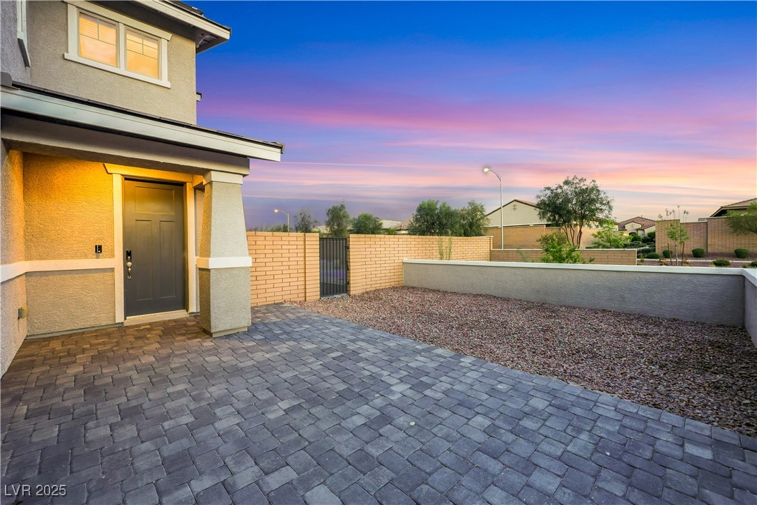 644 Ripieno Street, Henderson, Nevada image 50