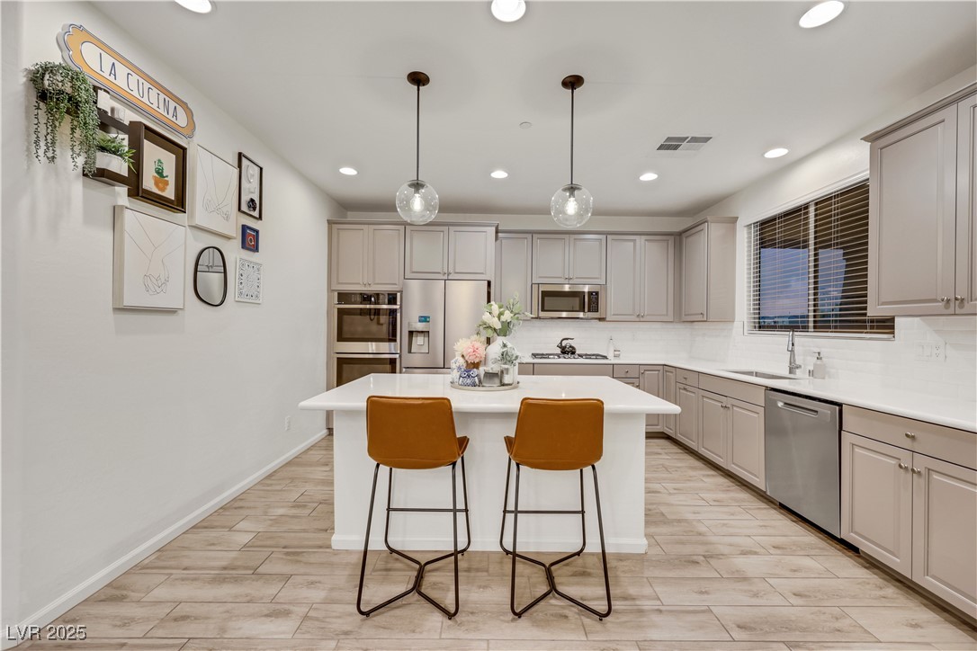 644 Ripieno Street, Henderson, Nevada image 18