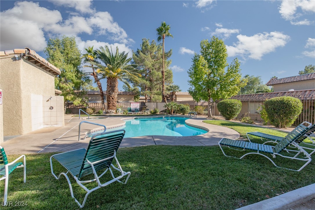 1889 Avacado Court, Henderson, Nevada image 29