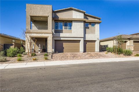 314 Robson Ridge Lane Henderson NV 89015