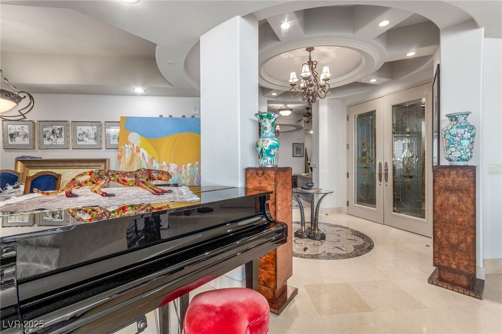 Photo of 9101 Alta Drive #203, Las Vegas, NV 89145 (MLS # 2691298)