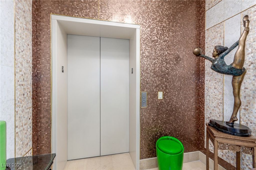 Photo of 9101 Alta Drive #203, Las Vegas, NV 89145 (MLS # 2691298)