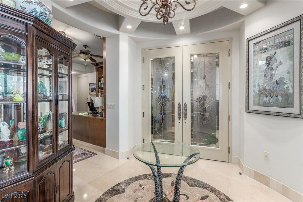 Photo of 9101 Alta Drive #203, Las Vegas, NV 89145 (MLS # 2691298)