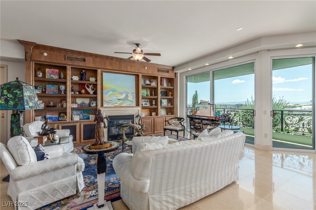 9101 Alta Drive 203