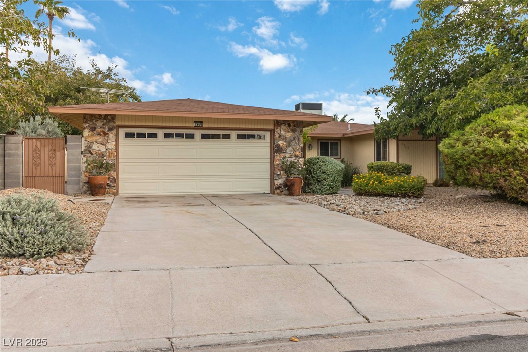 Properties 1 3960 Monthill Avenue