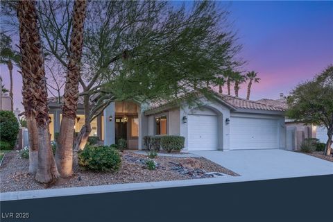 1605 Shadow Rock Drive Las Vegas NV 89117