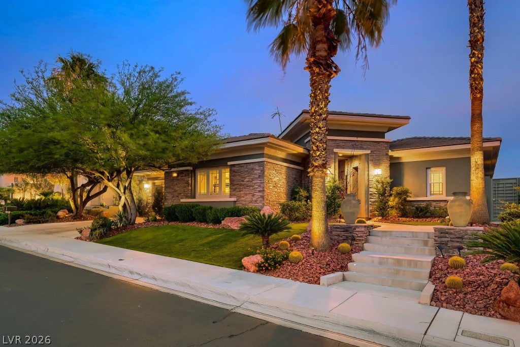 11686 Glowing Sunset Lane