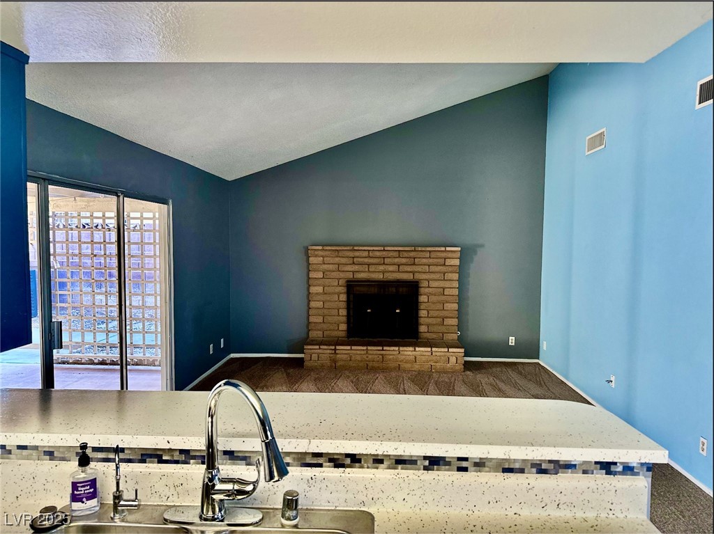 3729 La Junta Drive, Las Vegas, Nevada image 17