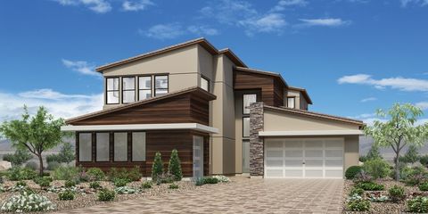 395 Terra Alta Henderson NV 89011