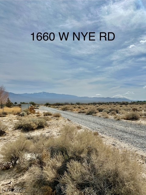 1660 W Nye Road, Pahrump, Nevada image 3