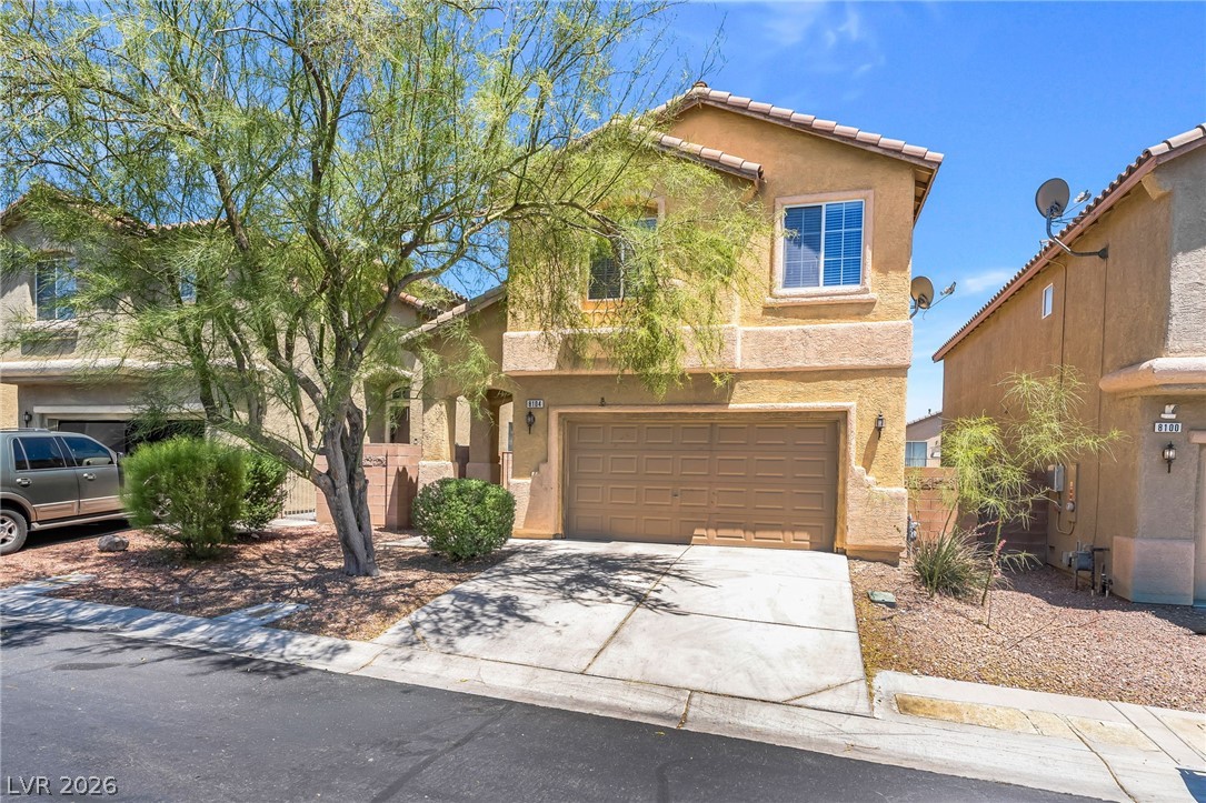 8104 Caspian Moon Drive