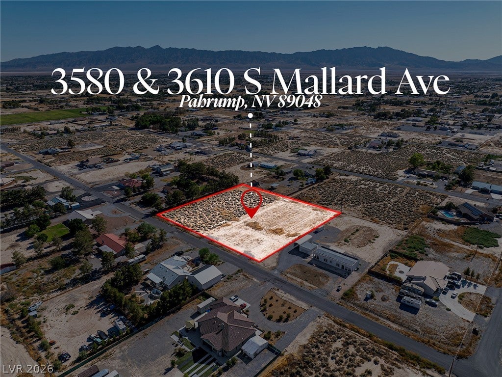 3580 Mallard Avenue