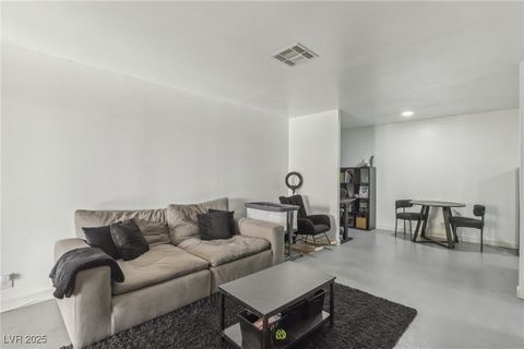 3008 Saint George Street F North Las Vegas NV 89030